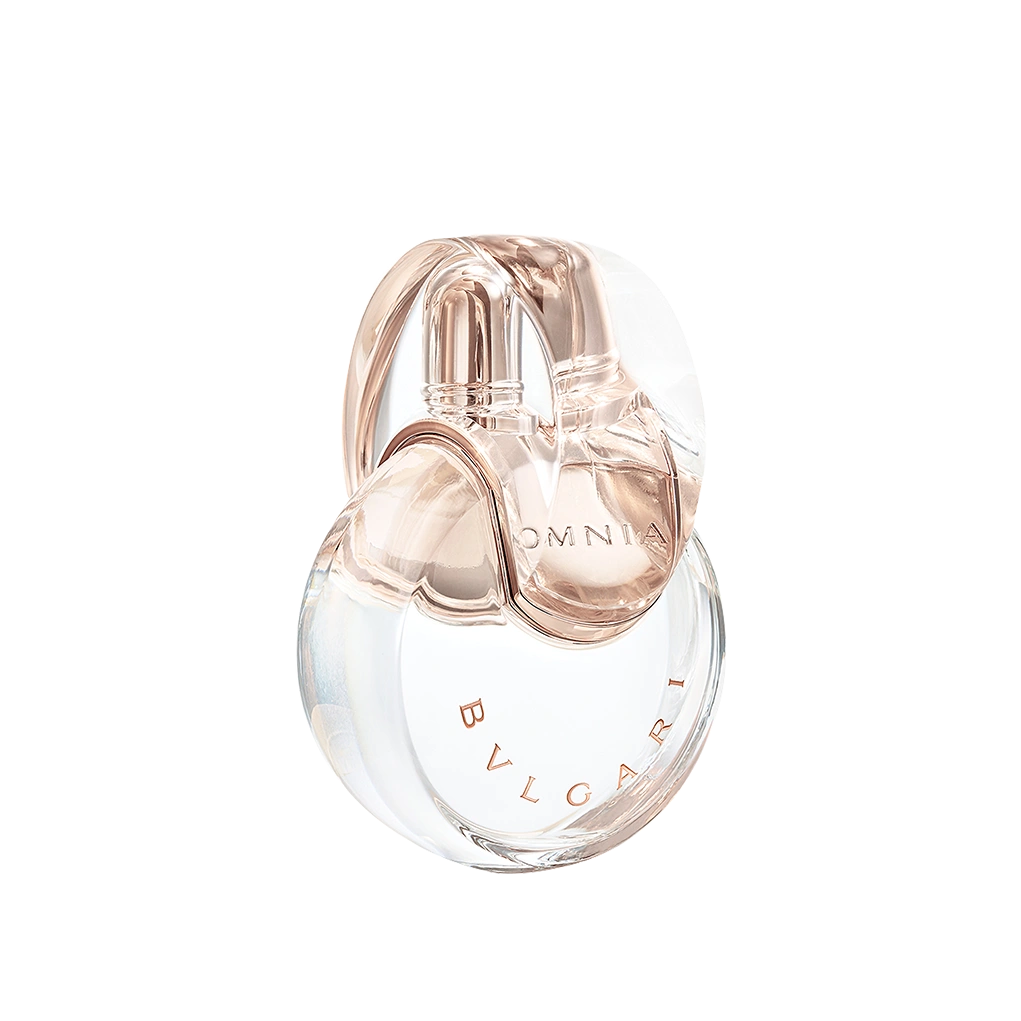 אומניה קריסטלין א.ד.ט Bvlgari