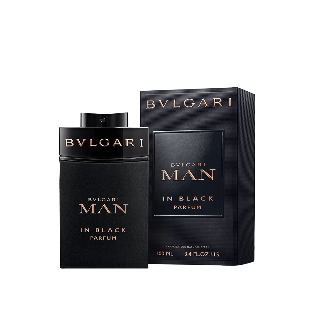 קרוסלה 2 מן אין בלאק פרפיום