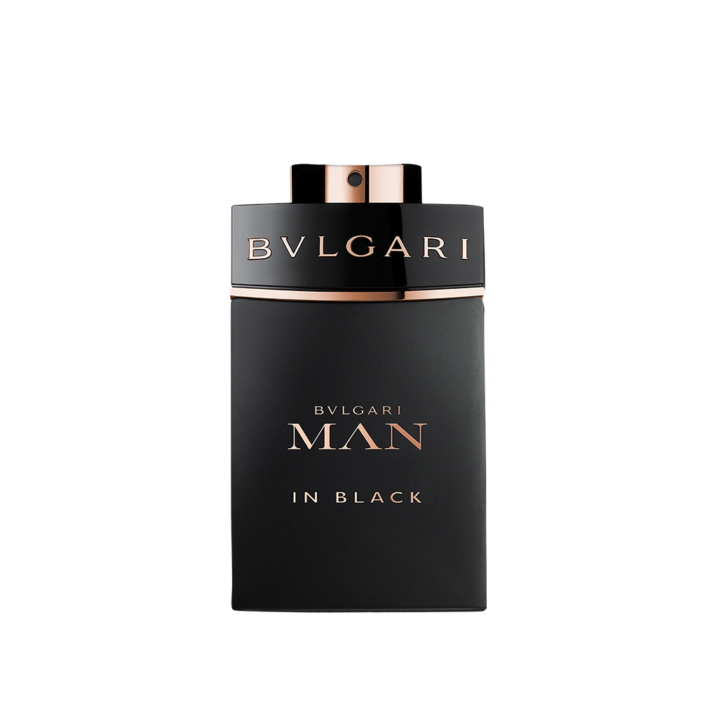 מן אין בלאק א.ד.פ Bvlgari