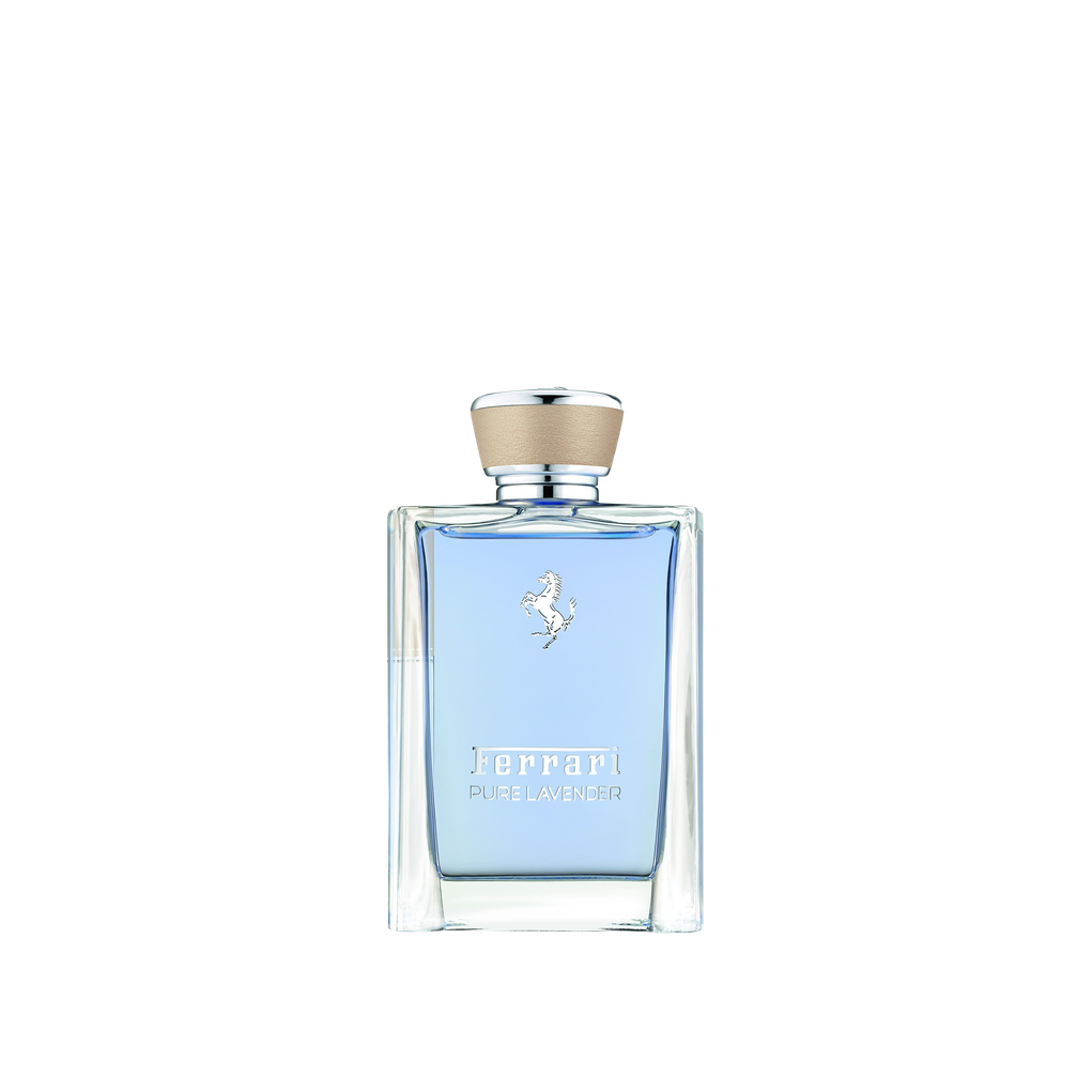 פיור לבנדר א.ד.ט Ferrari