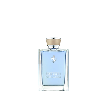 Pure Lavender E.D.T Ferrari