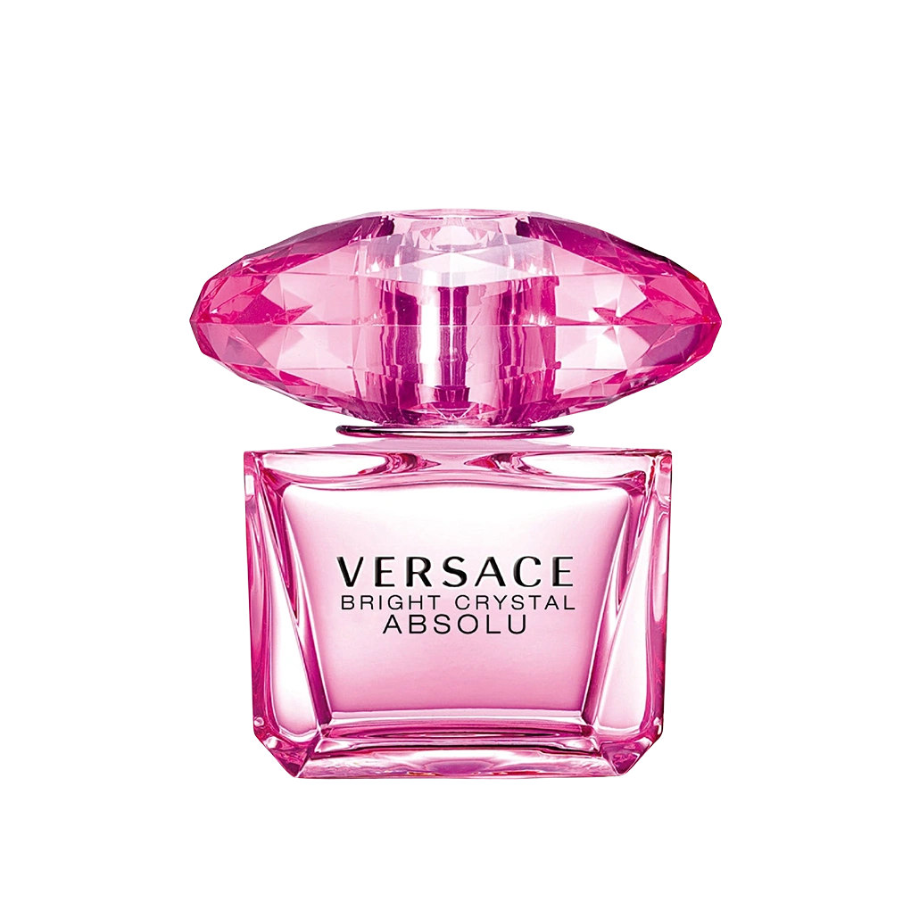 ברייט קריסטל אבסולו א.ד.פ Versace