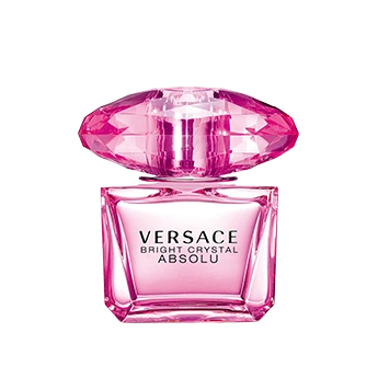 Bright Crystal Absolu E.D.P Versace