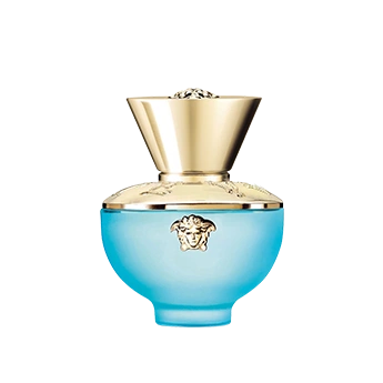 Dylan Turquoise Pour Femme E.D.T Versace