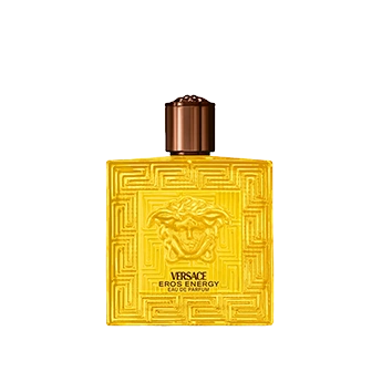 Eros Energy E.D.P Versace