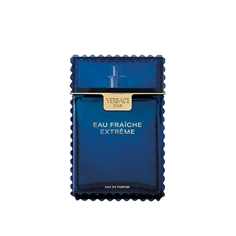 Eau Frauche Extreme E.D.P Versace