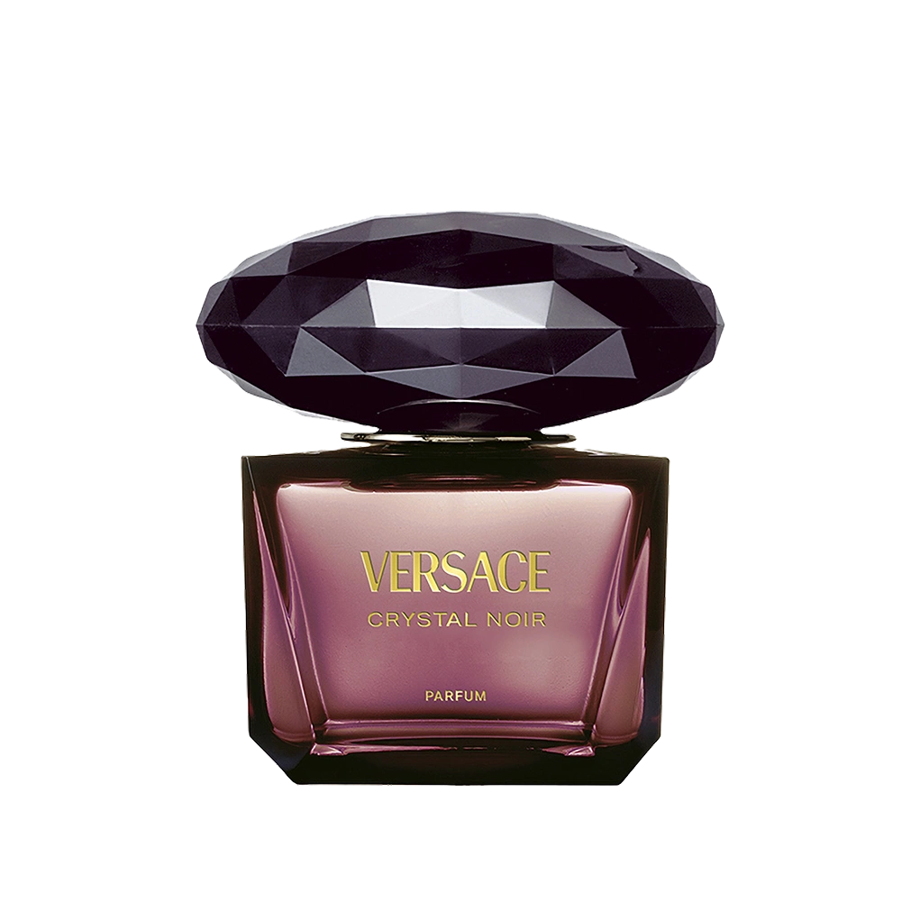 קריסטל נויר פרפיום Versace
