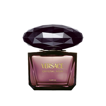 Crystal Noir Parfum Versace