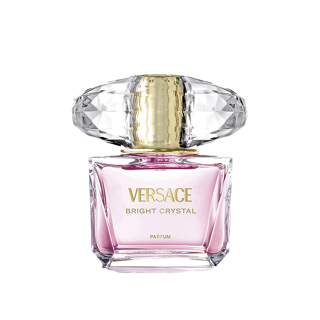 ברייט קריסטל פרפיום Versace