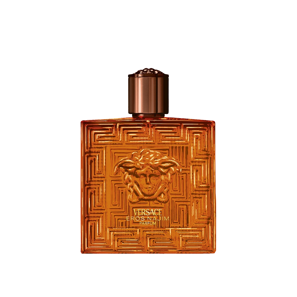 ארוס נאג'ים פרפיום Versace