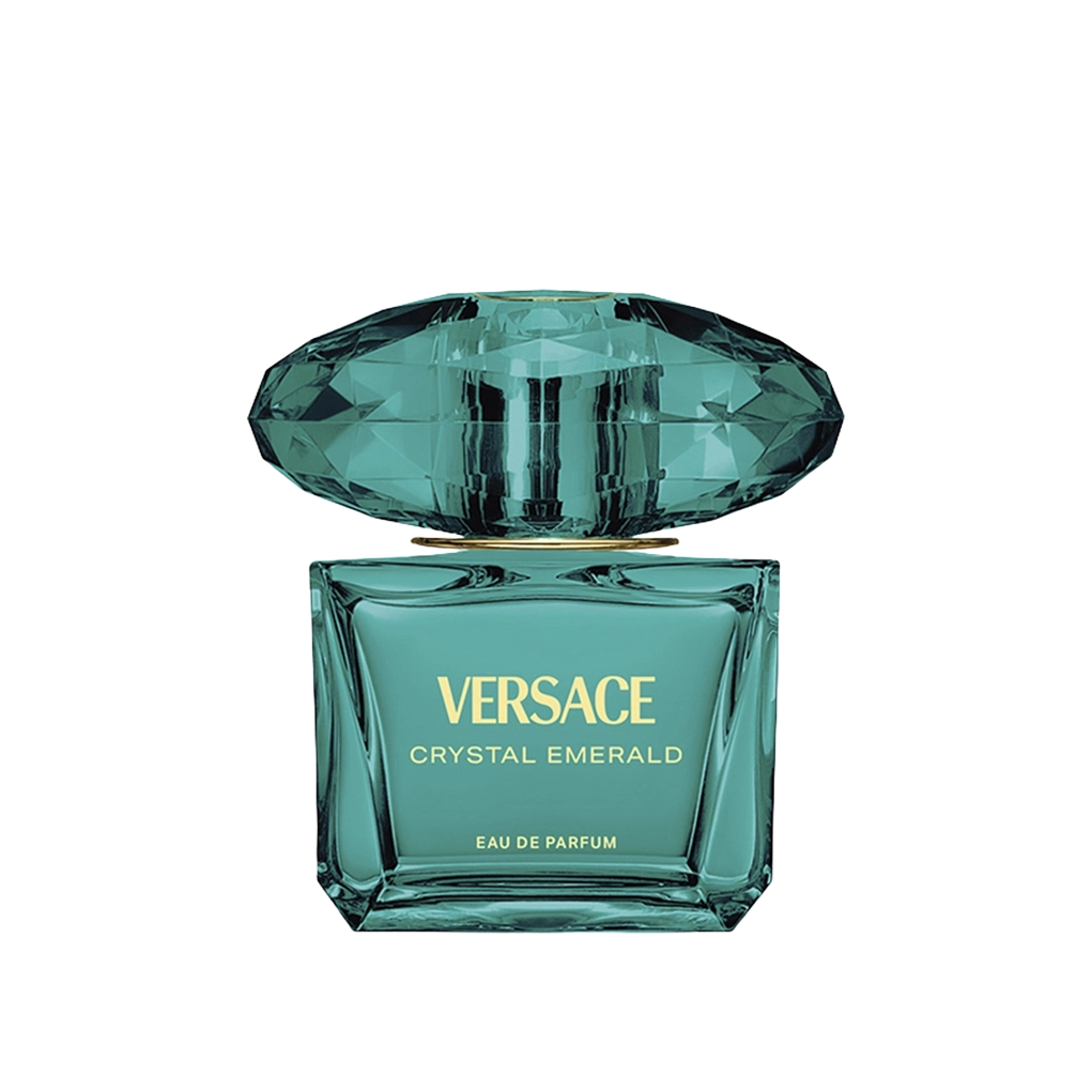 קריסטל אמרלד א.ד.פ Versace