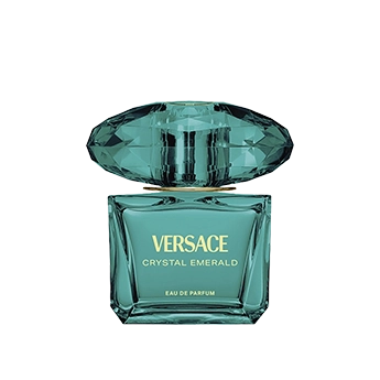 Crystal Emerald Versace