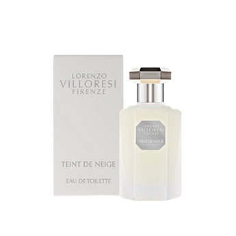 Teint De Neige E.D.T Lorenzo Villoresi