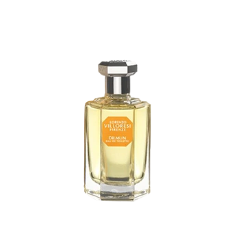 Dilmun E.D.T Lorenzo Villoresi