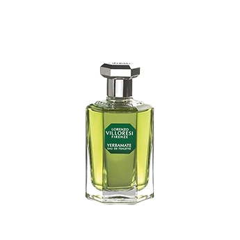 Yerbamate E.D.T Lorenzo Villoresi