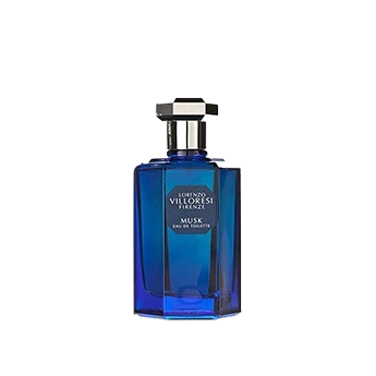 Musk E.D.T Lorenzo Villoresi