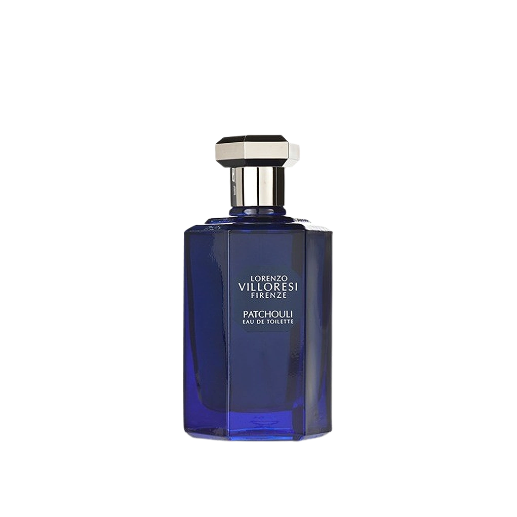 פאצ'ולי א.ד.ט Lorenzo Villoresi