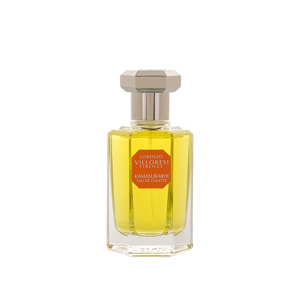 קאמאסוראבי א.ד.ט Lorenzo Villoresi