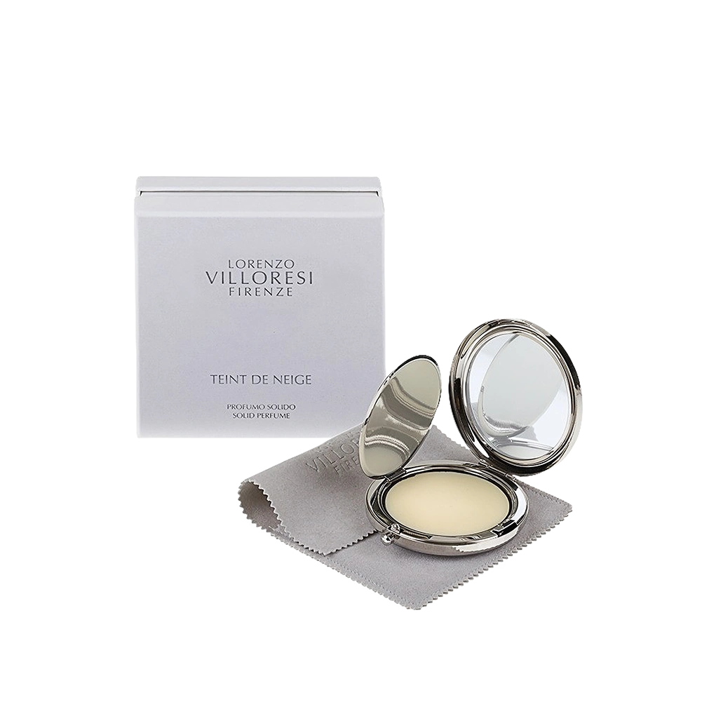 קרוסלה 2 בושם מוצק טאן דה ניג' א.ד.פ