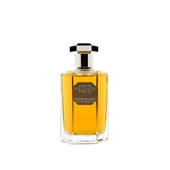 Atman Xaman E.D.T Lorenzo Villoresi