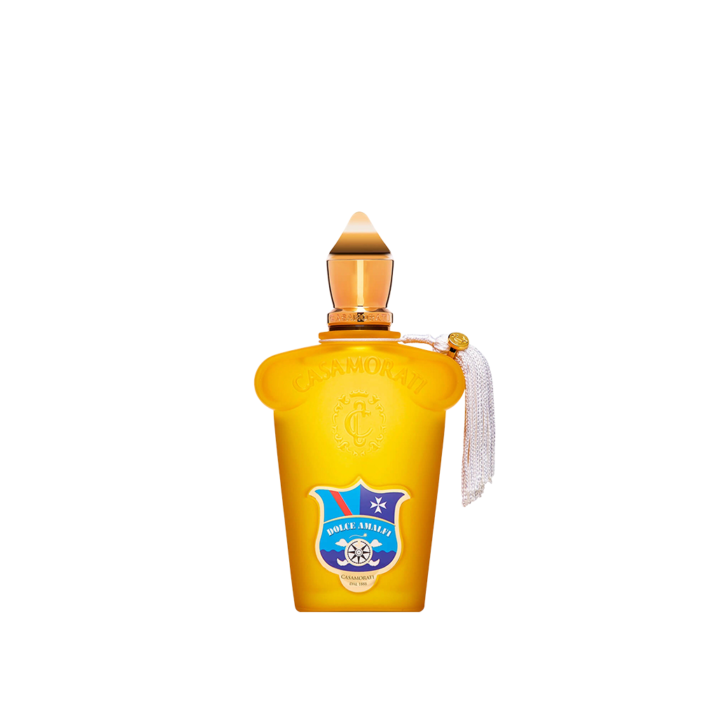 דולסה אמאלפי א.ד.פ Casamorati