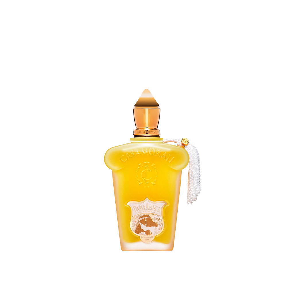 דאמה ביאנקה א.ד.פ Casamorati