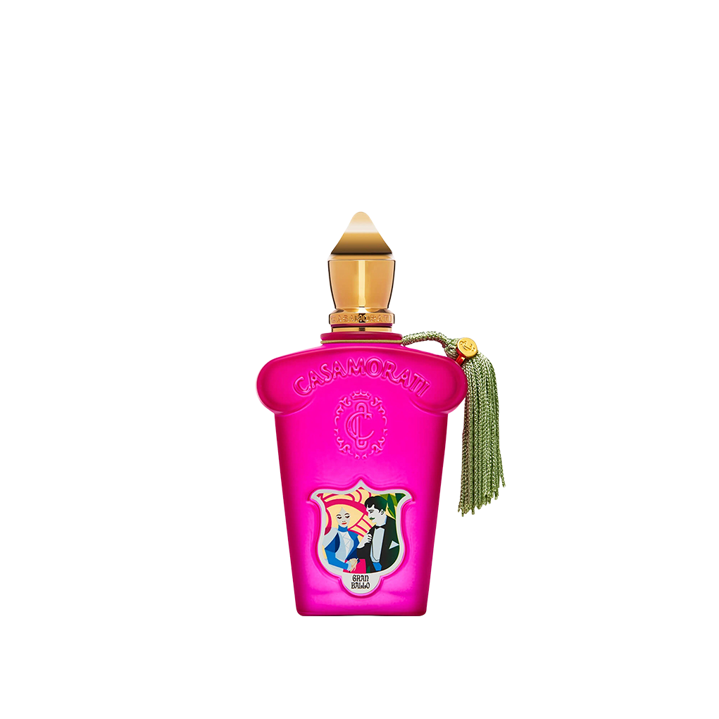 גראן באלו א.ד.פ Casamorati