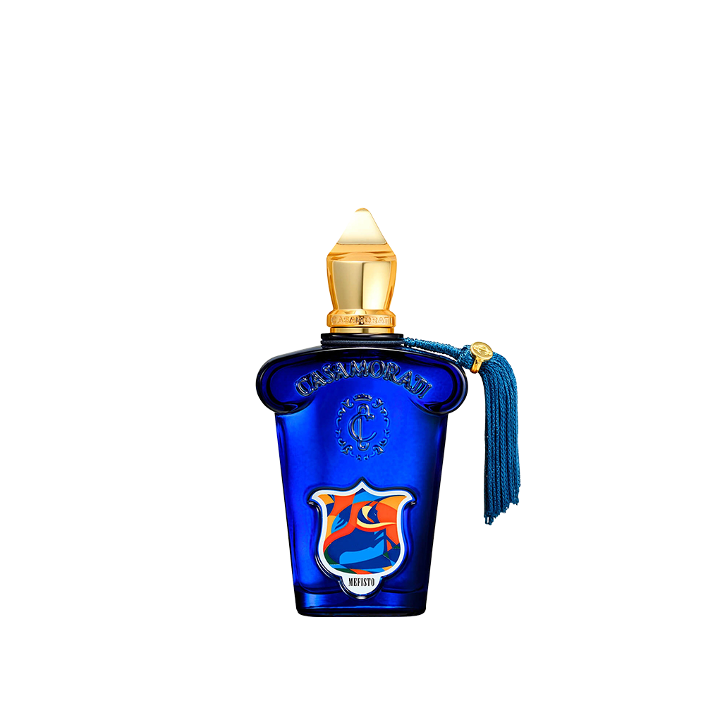 מאפיסטו א.ד.פ Casamorati