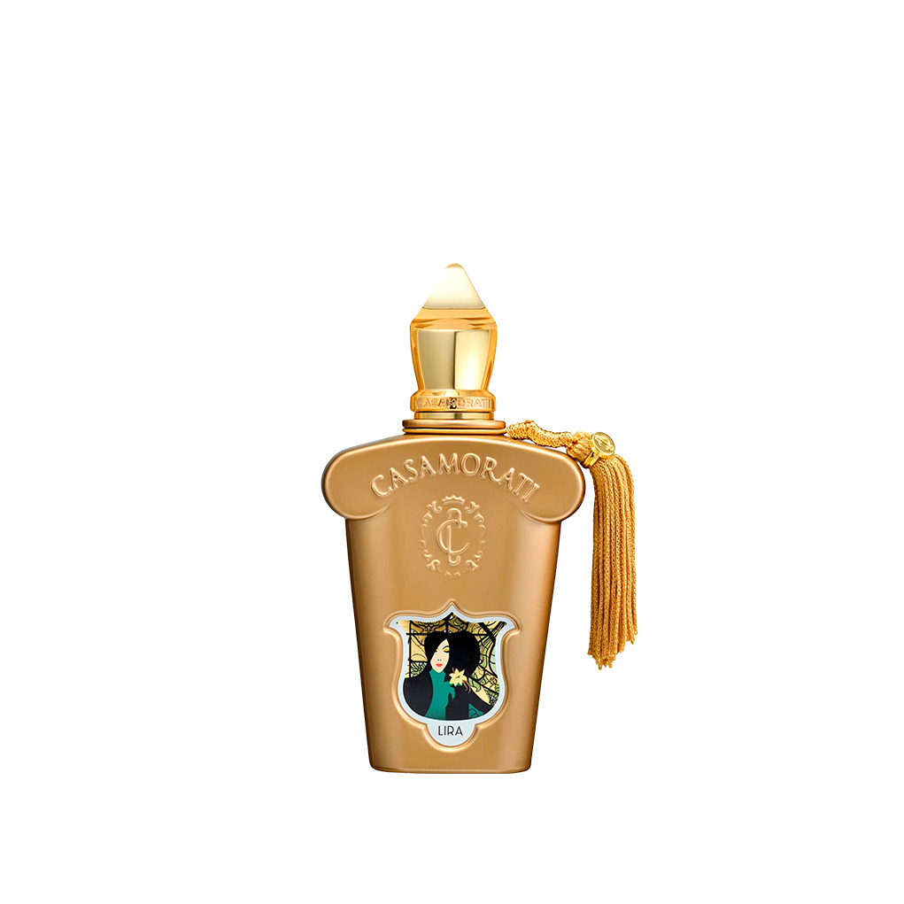 לירה א.ד.פ Casamorati