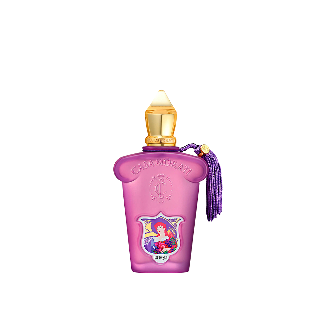 לה טוסקה א.ד.פ Casamorati