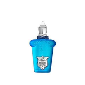 Mefisto Gentiluomo E.D.T Casamorati