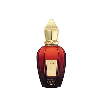 Golden Green Parfume Xerjoff