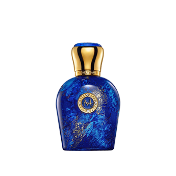 Moresque Sahara Blue E.D.P Moresque
