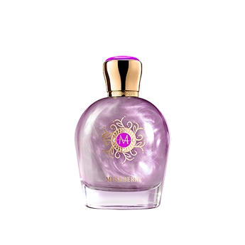Muskberry E.D.P Moresque