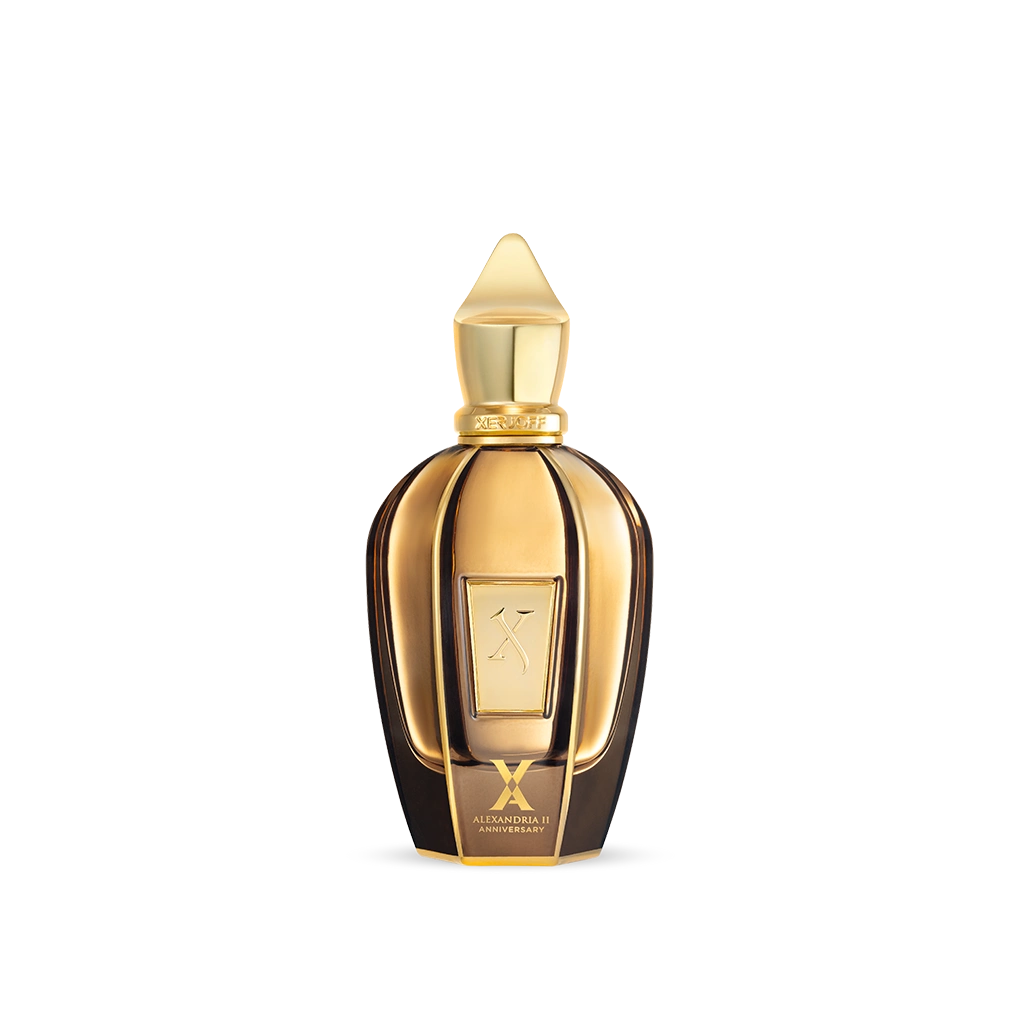 אלכסנדרייה אניברסרי פרפיום Xerjoff