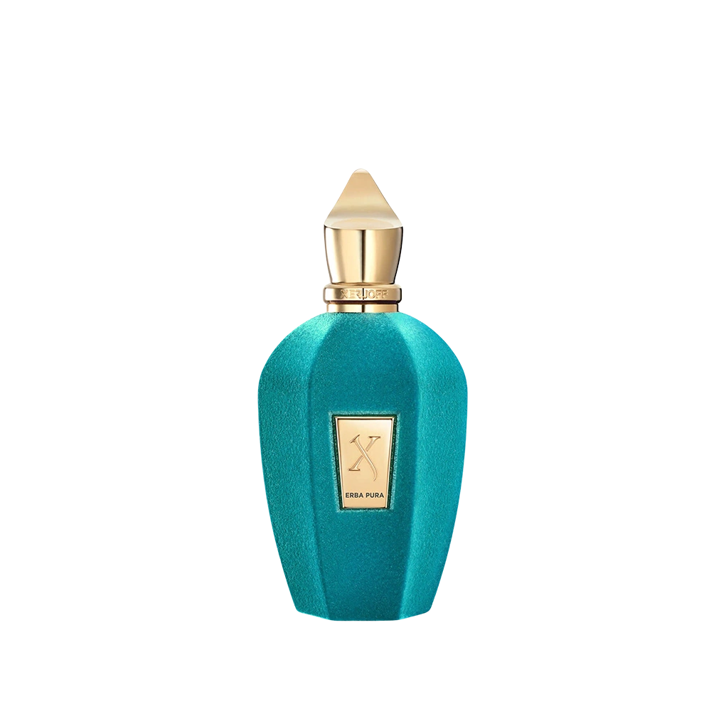 ארבה פורה א.ד.פ Xerjoff