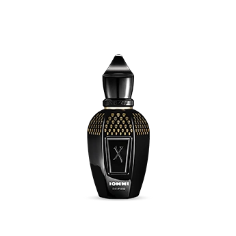 Tony Iommi Defied Perfume Xerjoff