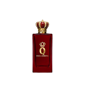 Q Parfum Dolce & Gabbana