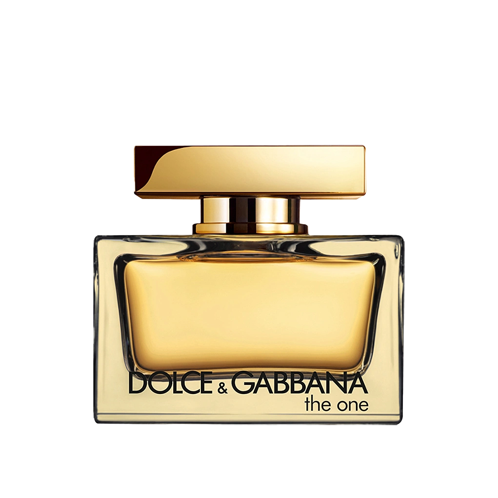 דה וואן אינטנס לאישה א.ד.פ Dolce & Gabbana