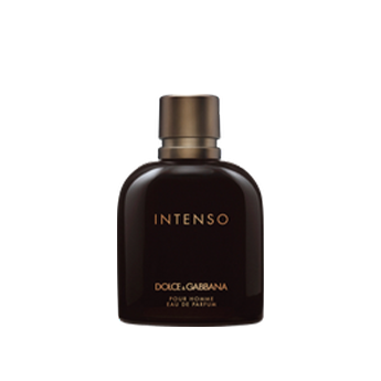 Pour Homme Intenso E.D.P Dolce & Gabbana