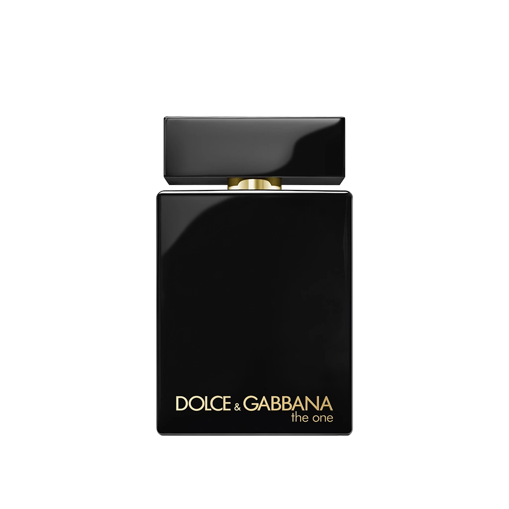 דה וואן לגבר אינטנס א.ד.פ Dolce & Gabbana