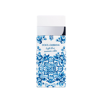 Light Blue Summer Vibes E.D.T Dolce & Gabbana