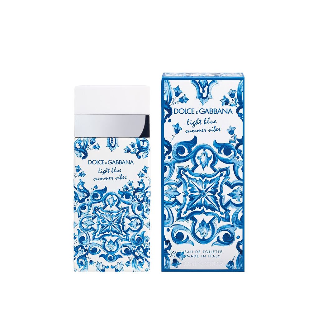 קרוסלה 2 לייט בלו סאמר ויבס לאישה א.ד.ט