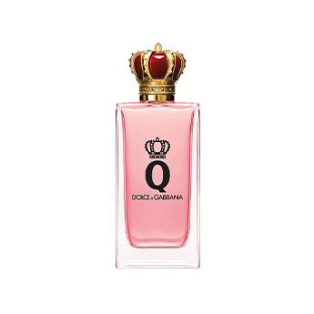 Q E.D.P Dolce & Gabbana