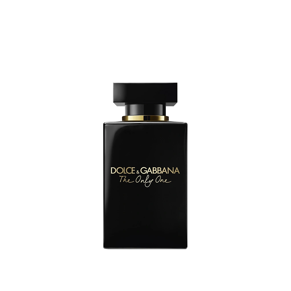 דה און לי וואן אינטנס לאישה א.ד.פ Dolce & Gabbana