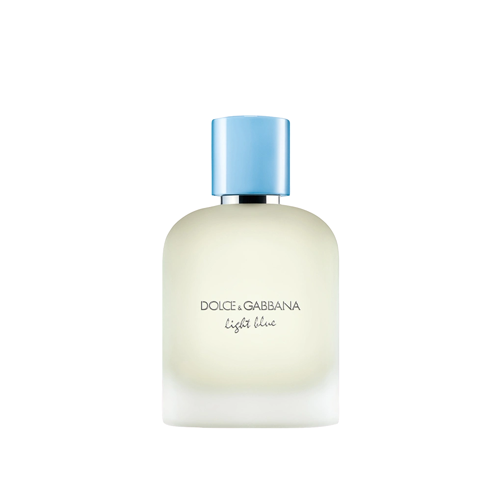 לייט בלו לגבר א.ד.ט Dolce & Gabbana