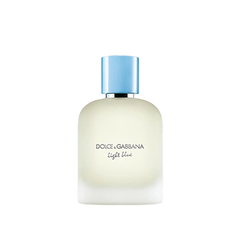 Light Blue Pour Homme E.D.T Dolce & Gabbana