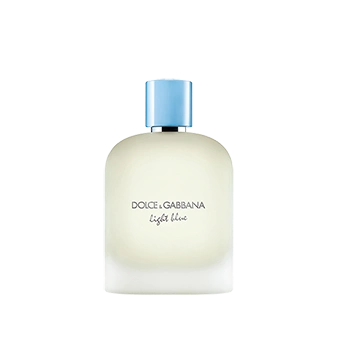Light Blue Pour Homme E.D.T Dolce & Gabbana