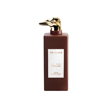 Le Vie Di Milano Via Fiori Chiari E.D.P Trussardi