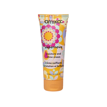 Supernova Moister And Shine Cream 100Ml amika